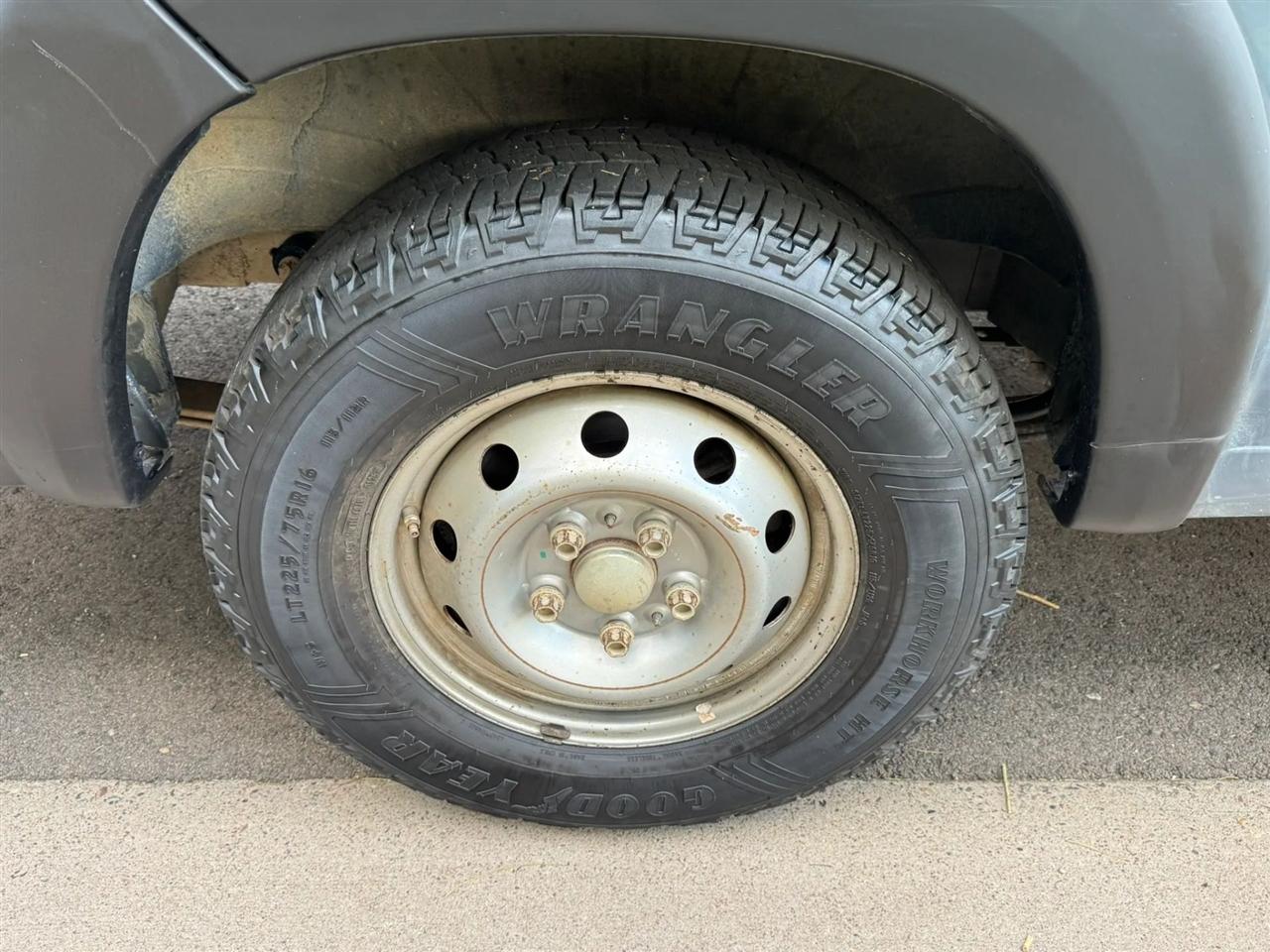 RAM Promaster 3500 High Roof 159-in. WB Ext 2021