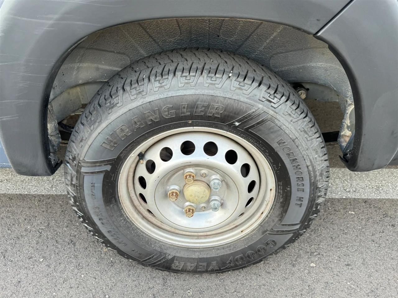RAM Promaster 3500 High Roof 159-in. WB Ext 2021
