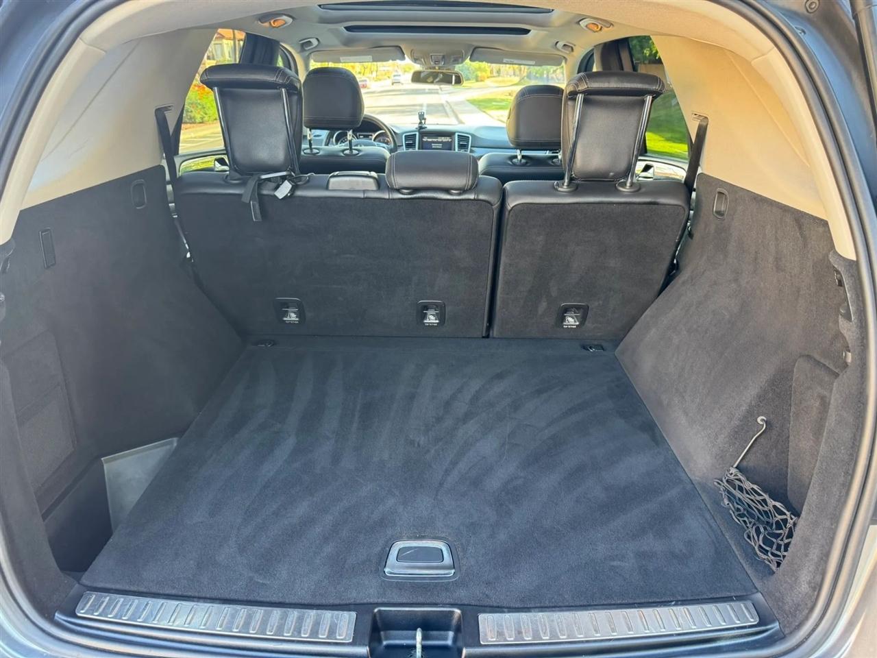 Mercedes-Benz M-Class ML350 2015