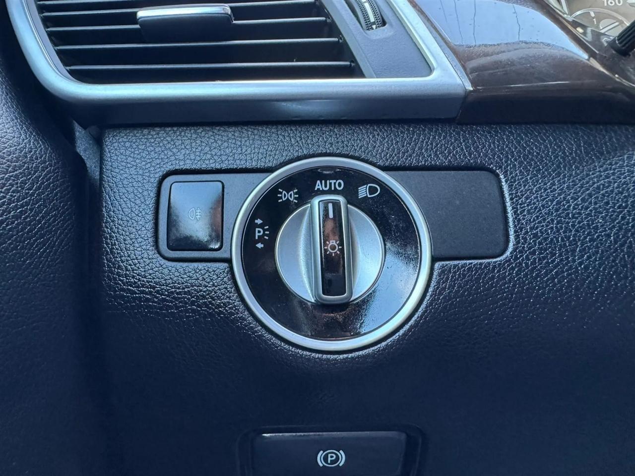 Mercedes-Benz M-Class ML350 2015