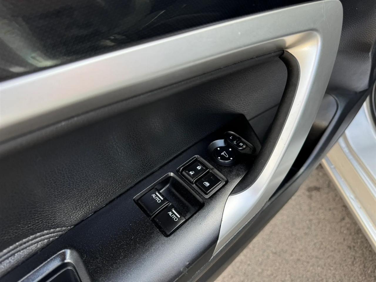 Honda Accord EX-L Coupe CVT 2013