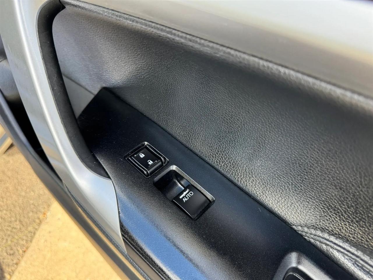 Honda Accord EX-L Coupe CVT 2013