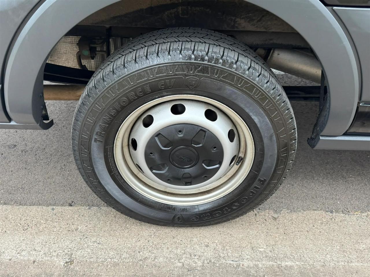Ford Transit 350 Wagon Low Roof XL 60/40 Pass. 148-in. WB 2018