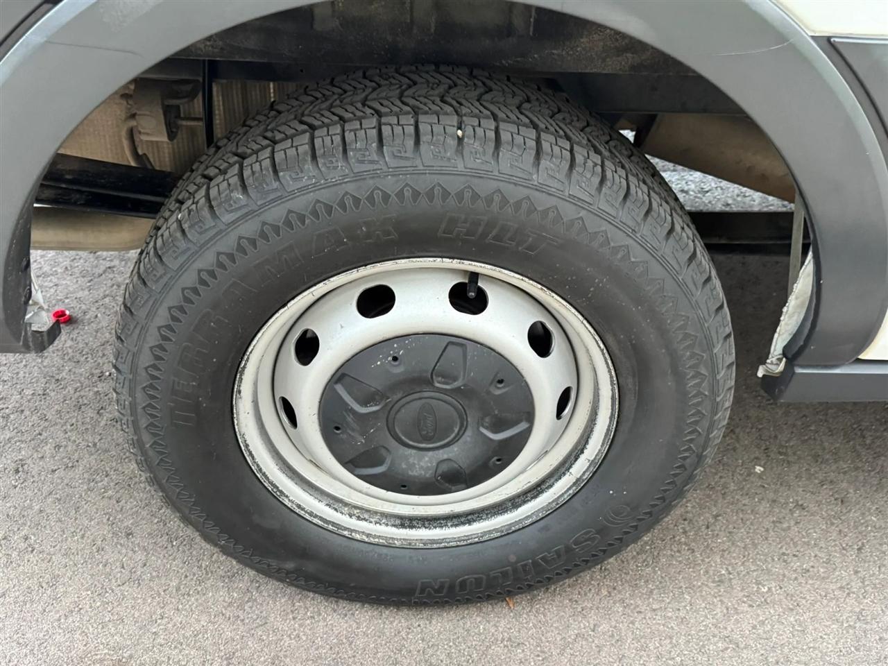 Ford Transit 350 Wagon Low Roof XL 60/40 Pass. 148-in. WB 2018