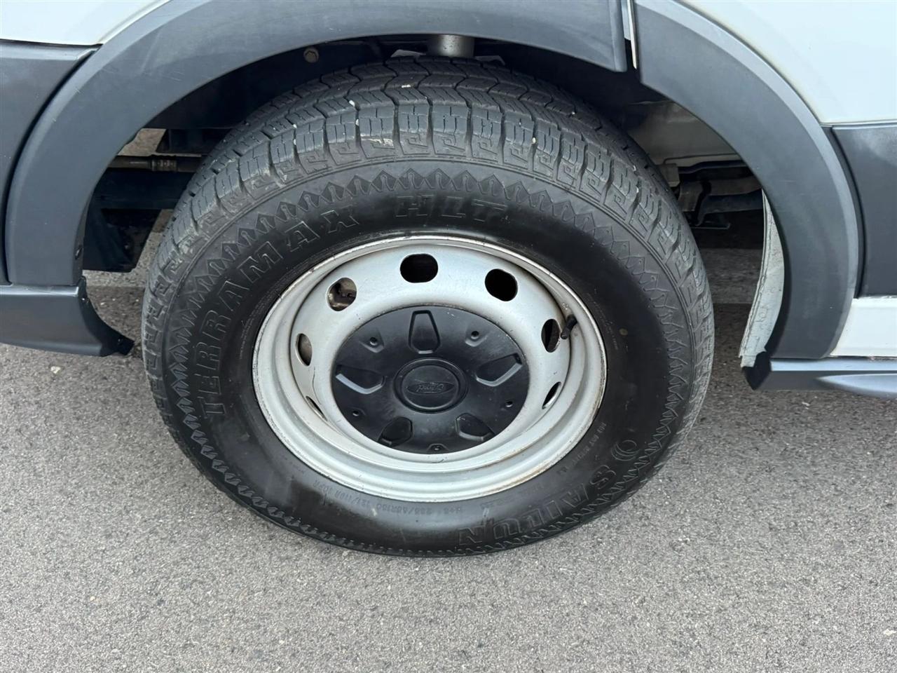 Ford Transit 350 Wagon Low Roof XL 60/40 Pass. 148-in. WB 2018