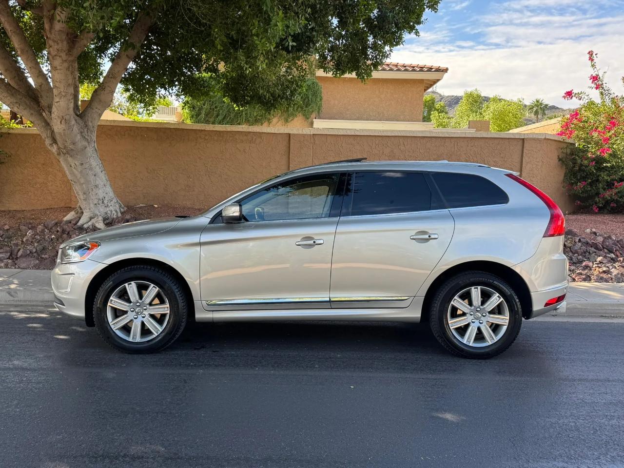 Volvo XC60 T5 Inscription 2017