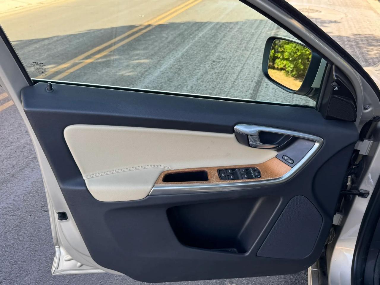 Volvo XC60 T5 Inscription 2017