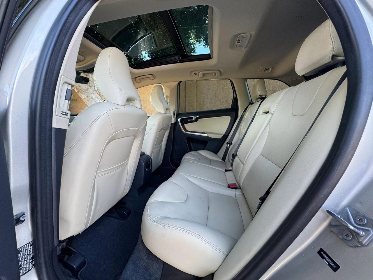 Volvo XC60 T5 Inscription 2017