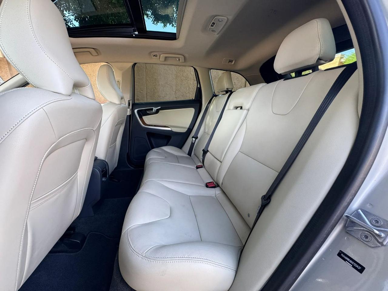 Volvo XC60 T5 Inscription 2017