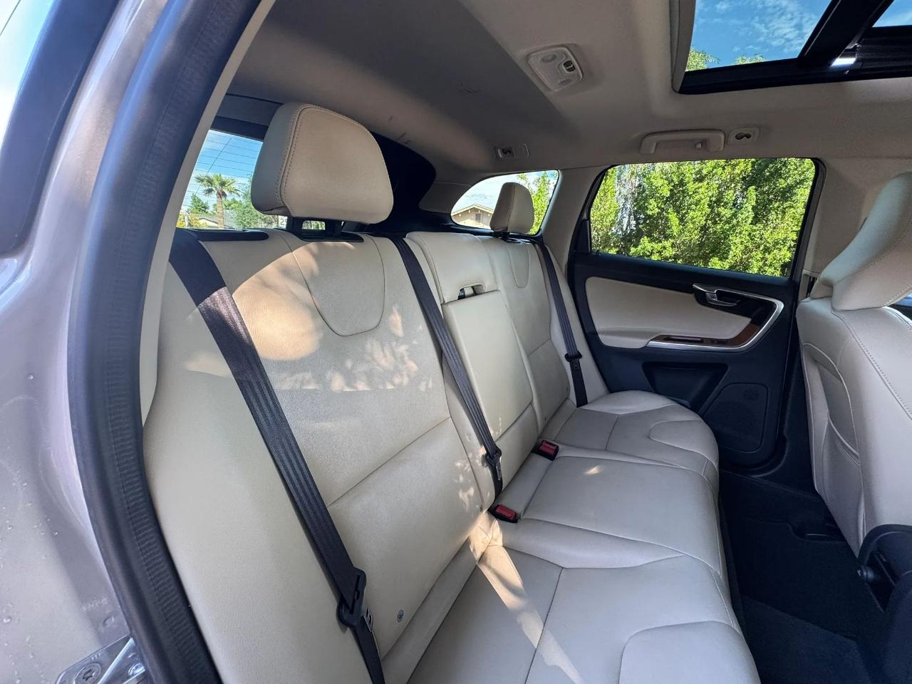 Volvo XC60 T5 Inscription 2017