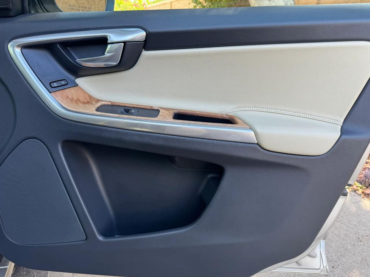 Volvo XC60 T5 Inscription 2017