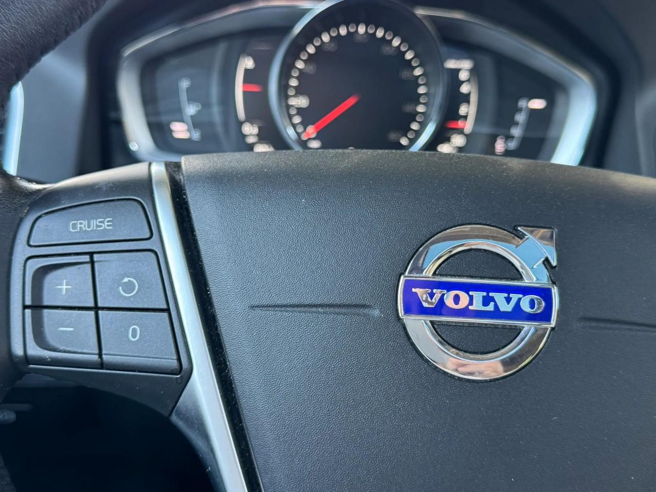 Volvo XC60 T5 Inscription 2017