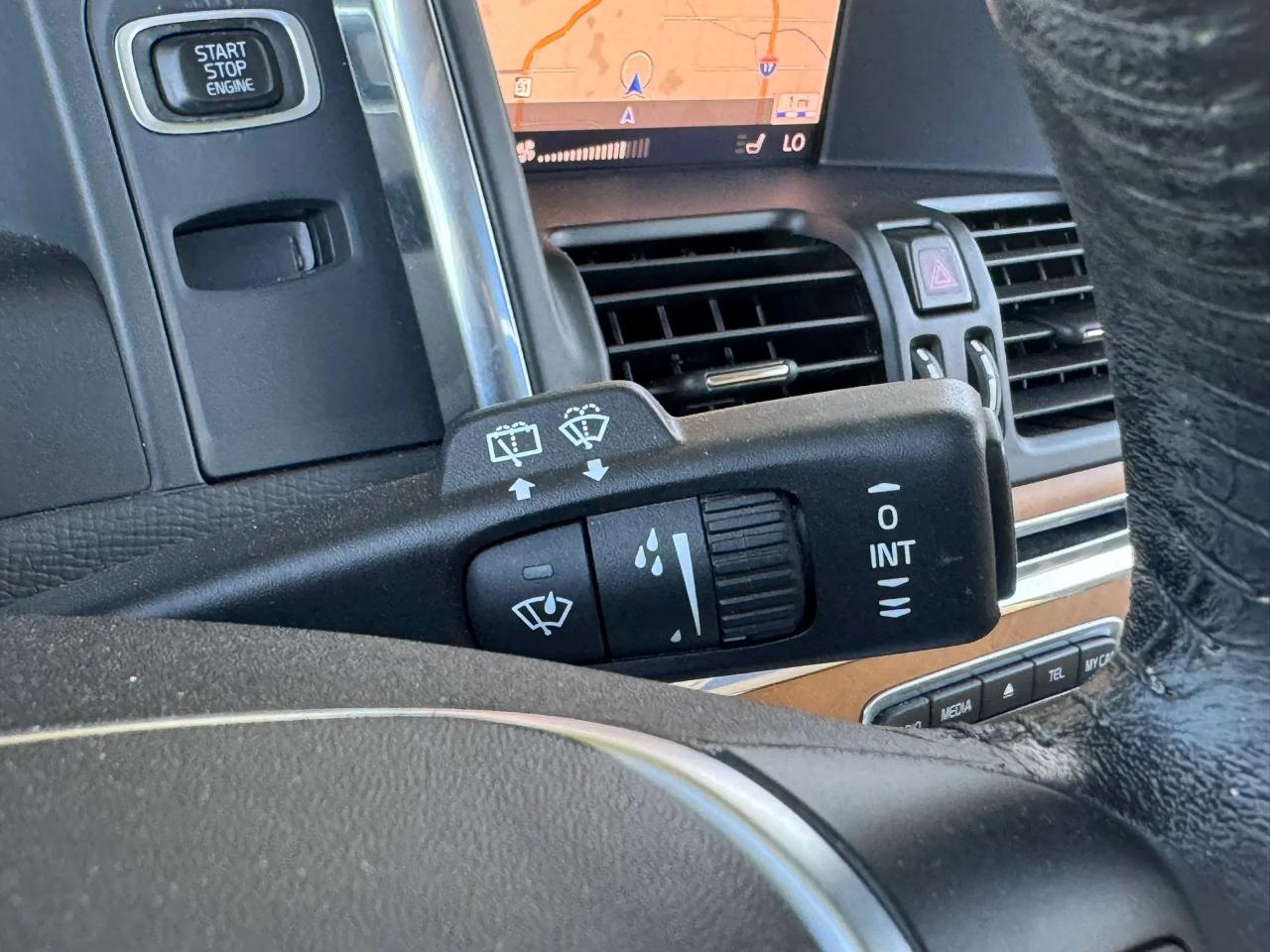 Volvo XC60 T5 Inscription 2017