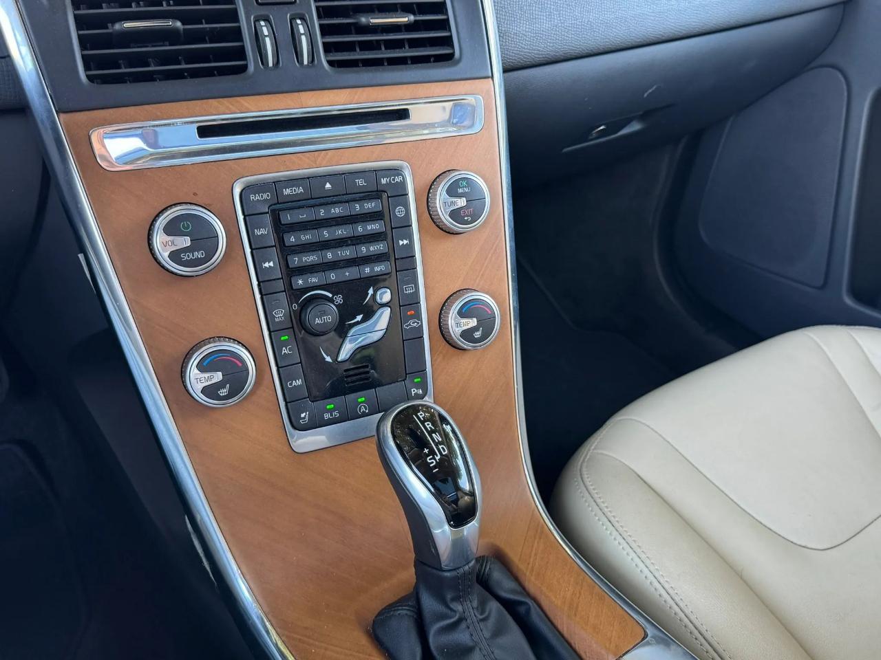 Volvo XC60 T5 Inscription 2017