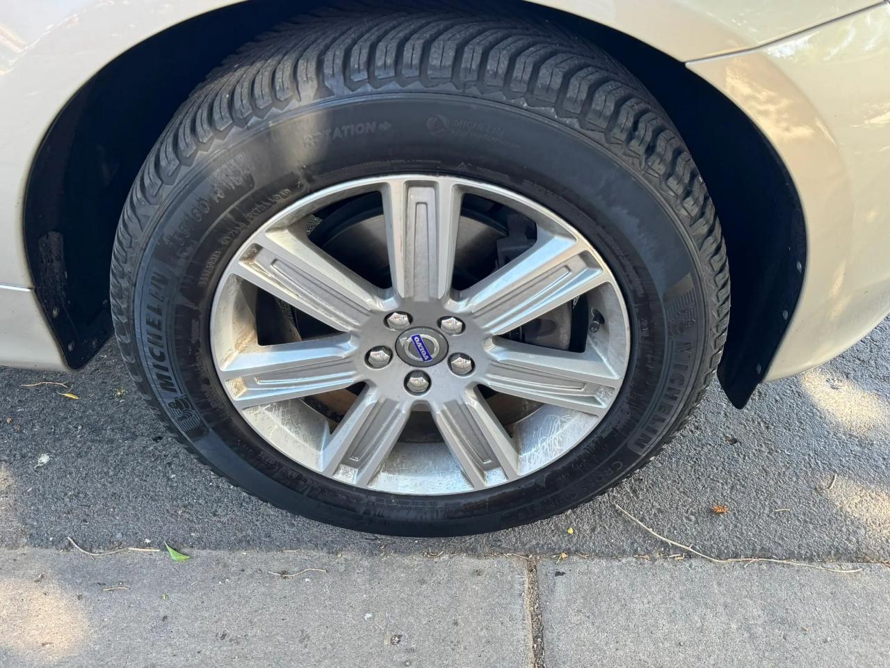 Volvo XC60 T5 Inscription 2017