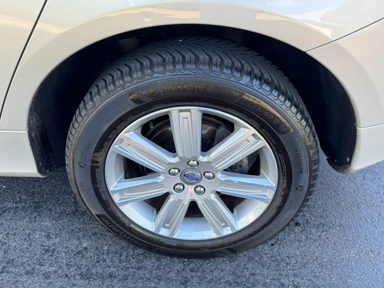 Volvo XC60 T5 Inscription 2017