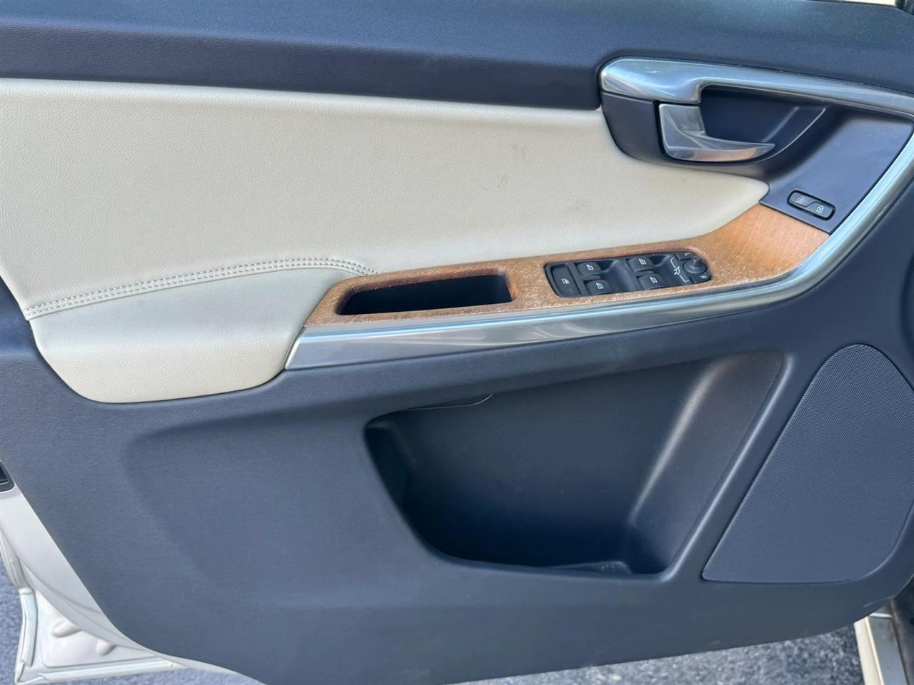 Volvo XC60 T5 Inscription 2017