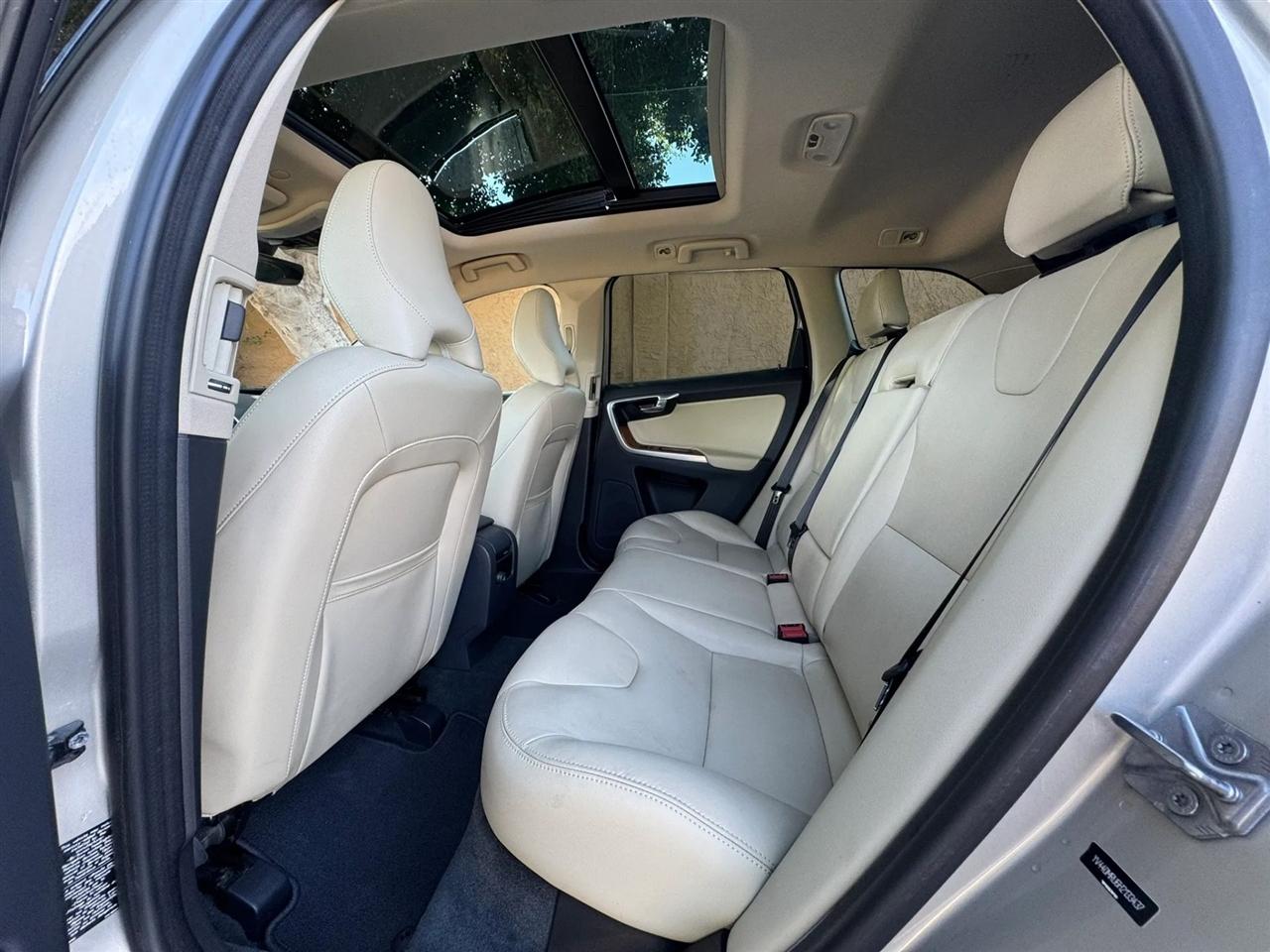 Volvo XC60 T5 Inscription 2017