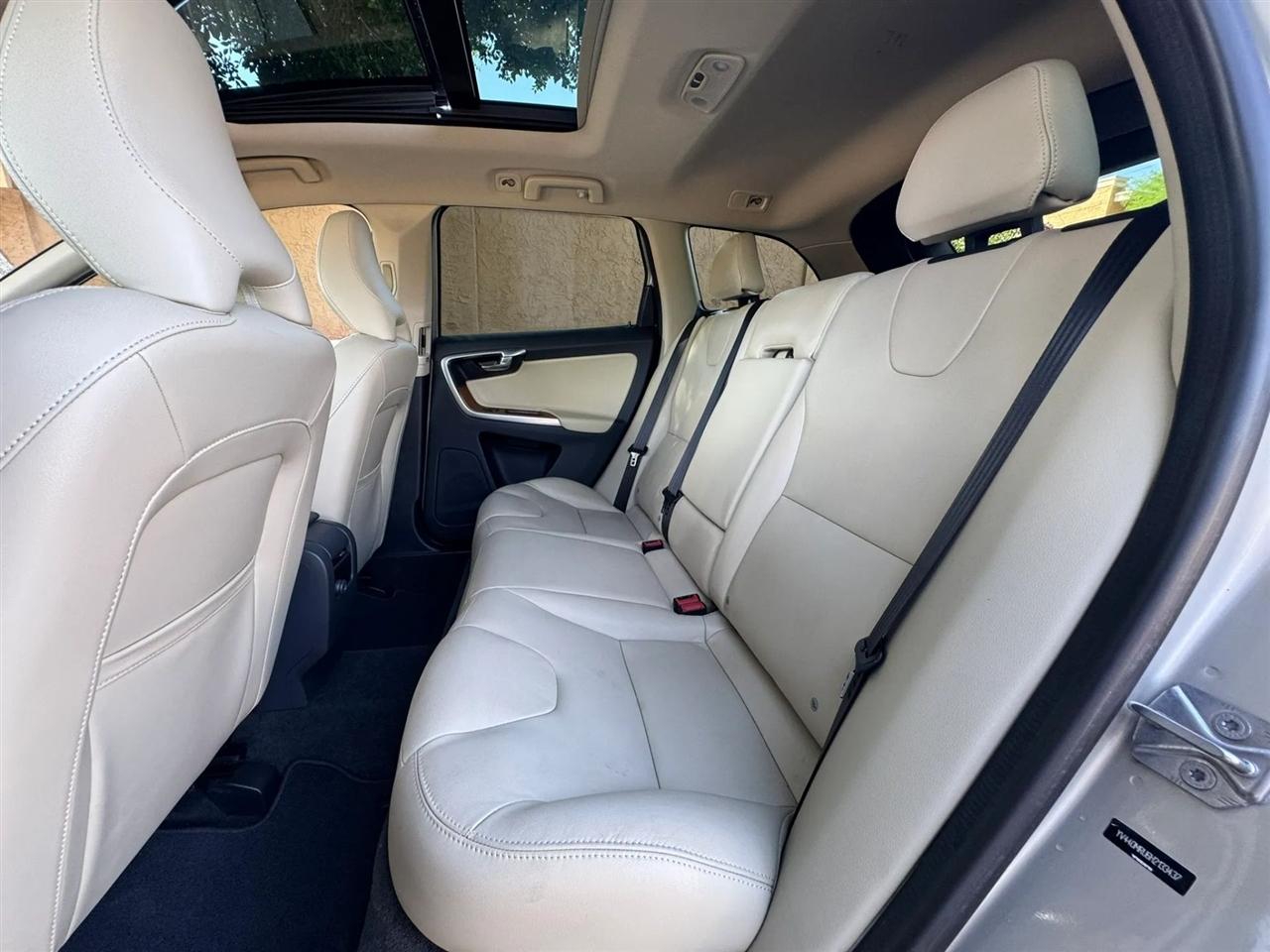 Volvo XC60 T5 Inscription 2017