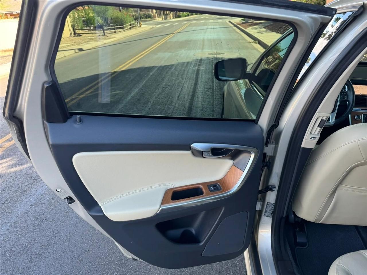 Volvo XC60 T5 Inscription 2017