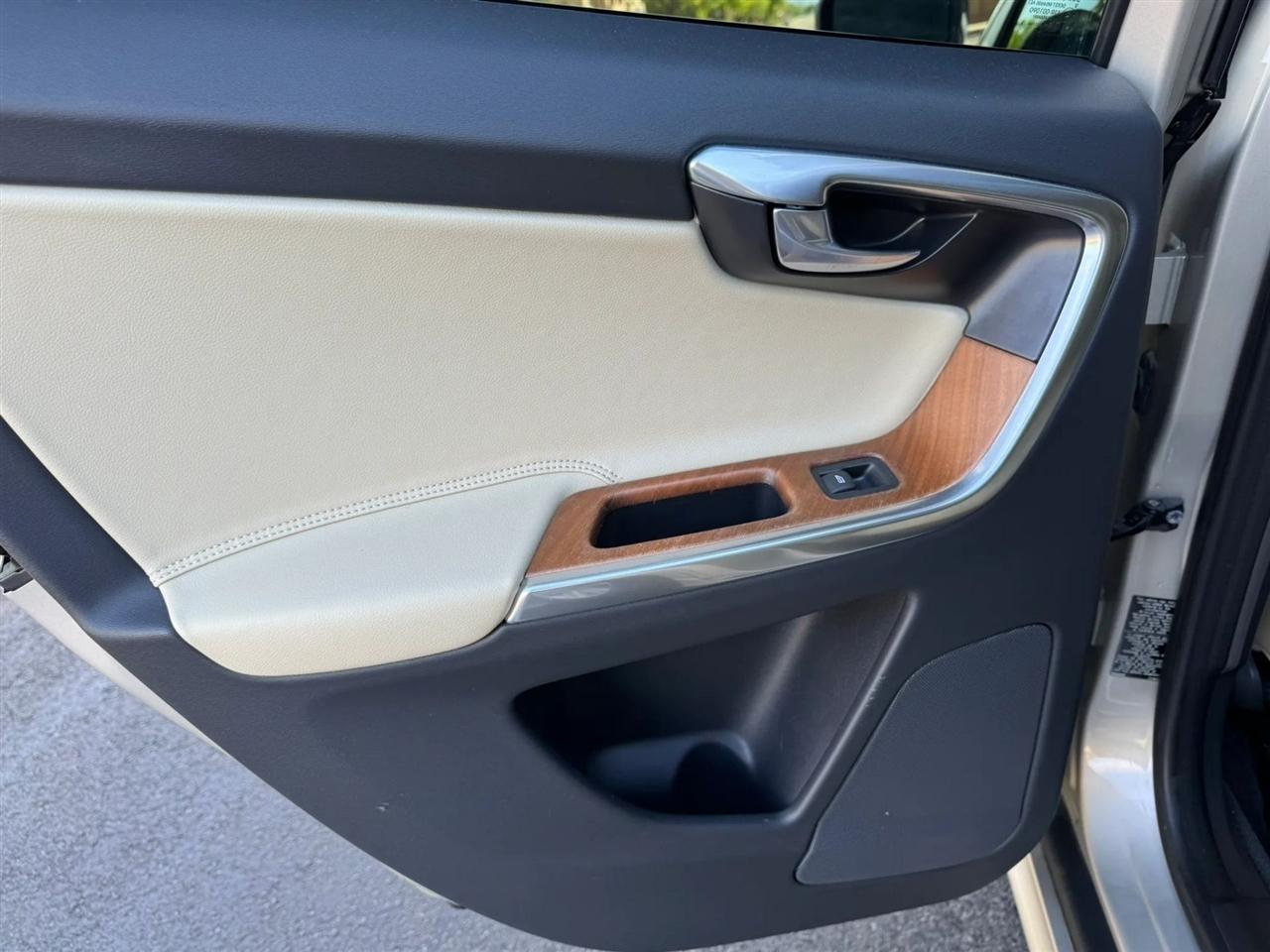 Volvo XC60 T5 Inscription 2017