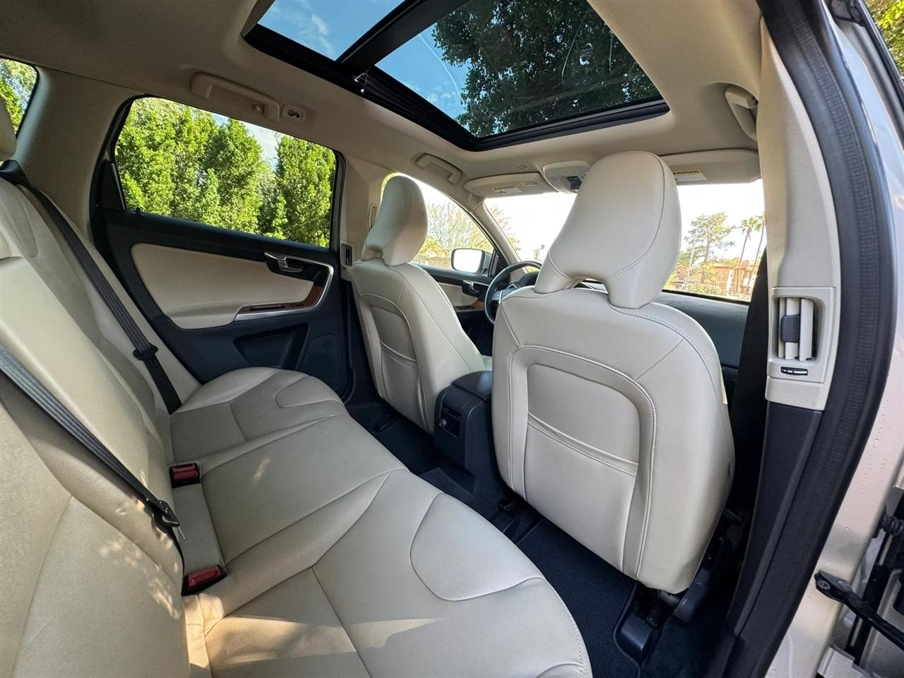 Volvo XC60 T5 Inscription 2017