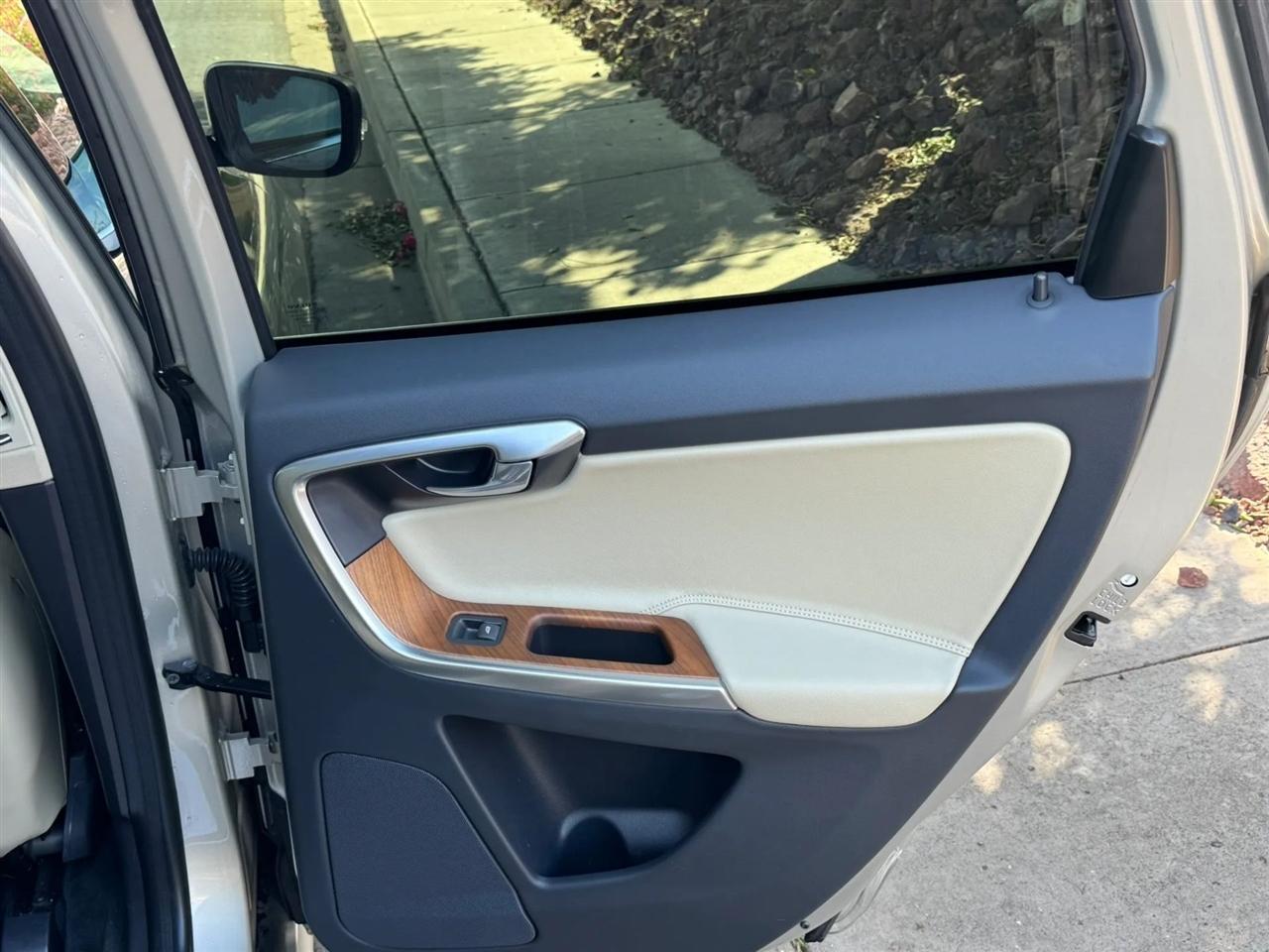 Volvo XC60 T5 Inscription 2017