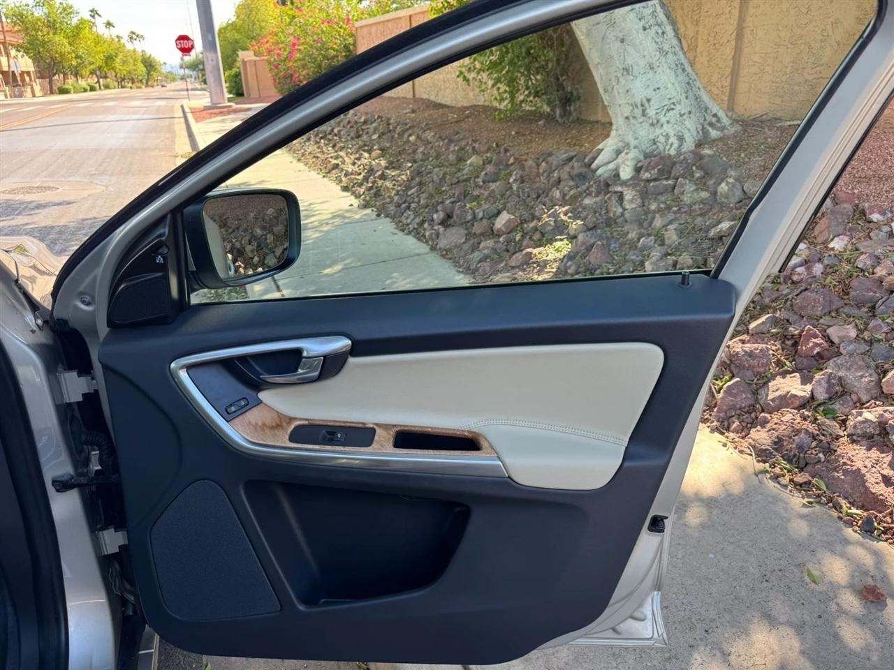 Volvo XC60 T5 Inscription 2017