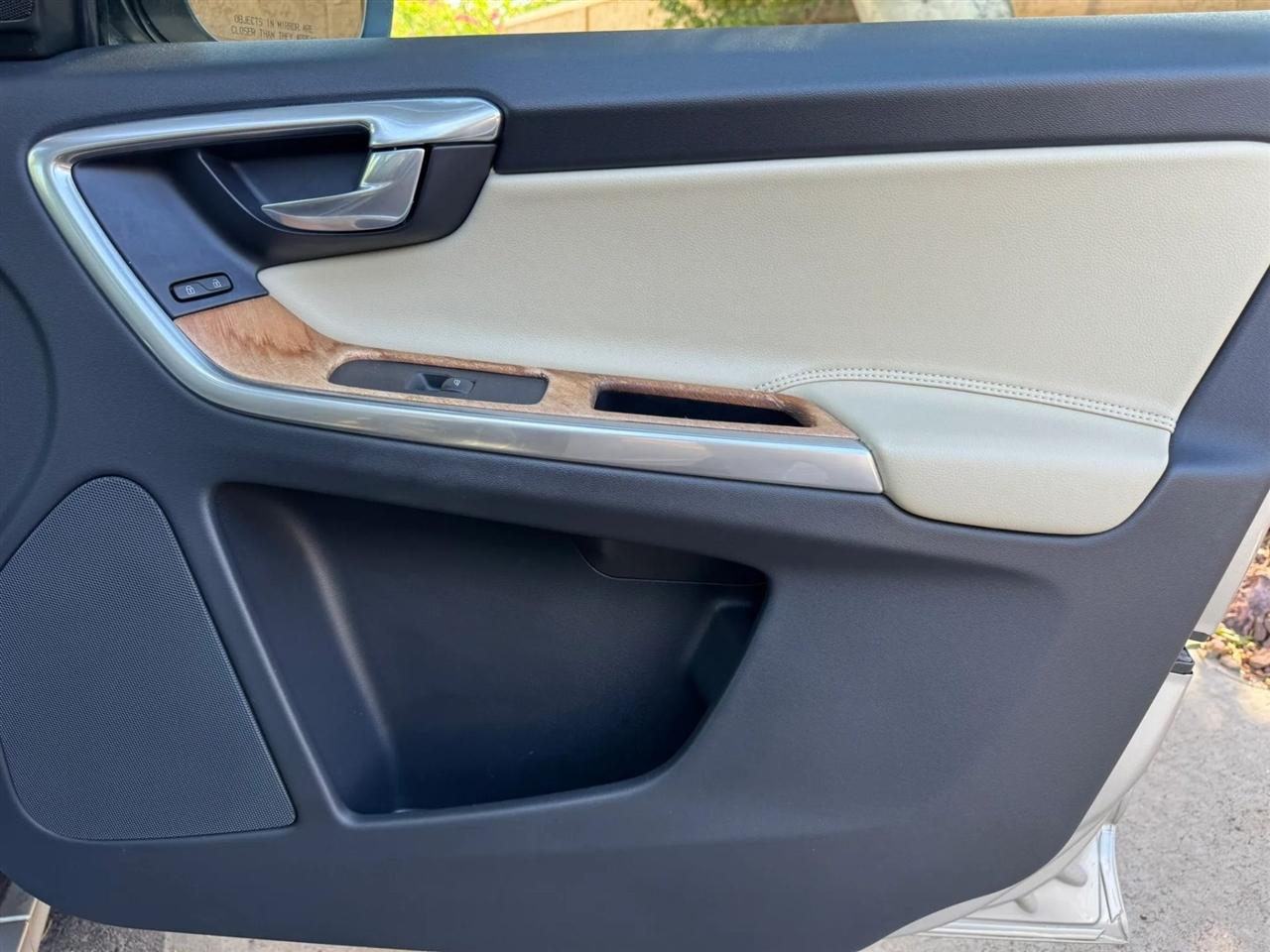 Volvo XC60 T5 Inscription 2017