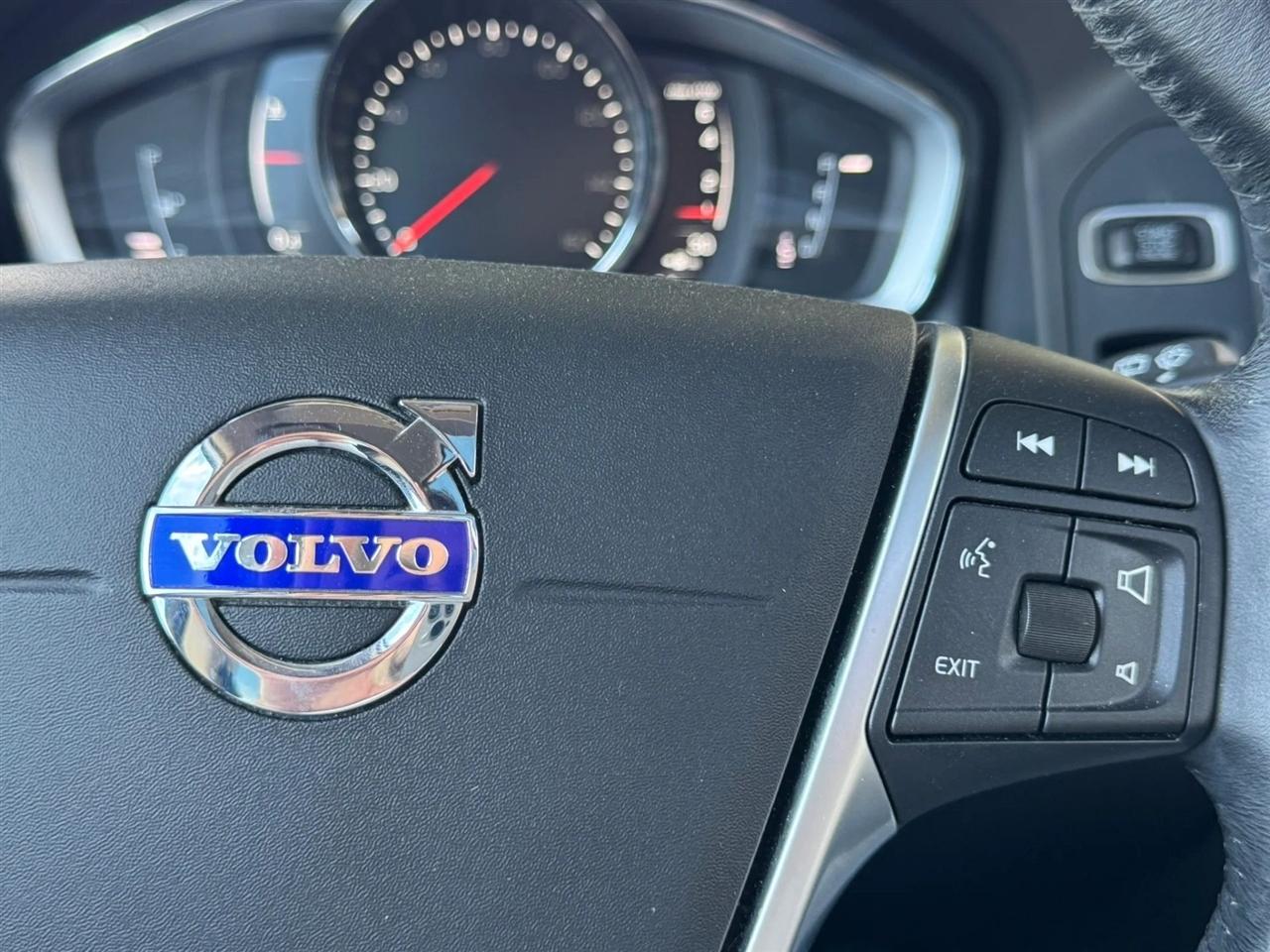 Volvo XC60 T5 Inscription 2017
