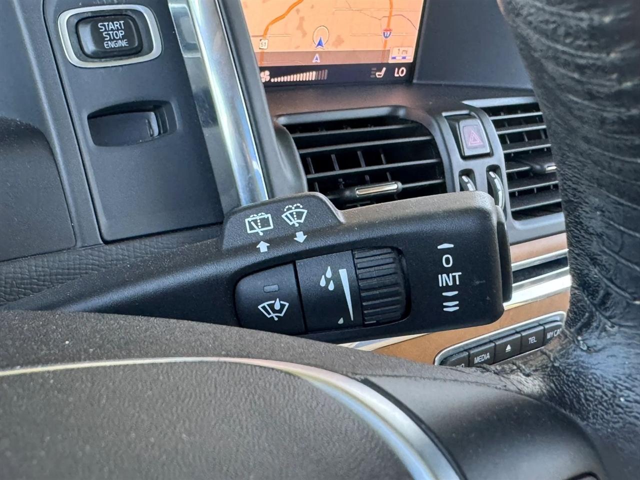 Volvo XC60 T5 Inscription 2017