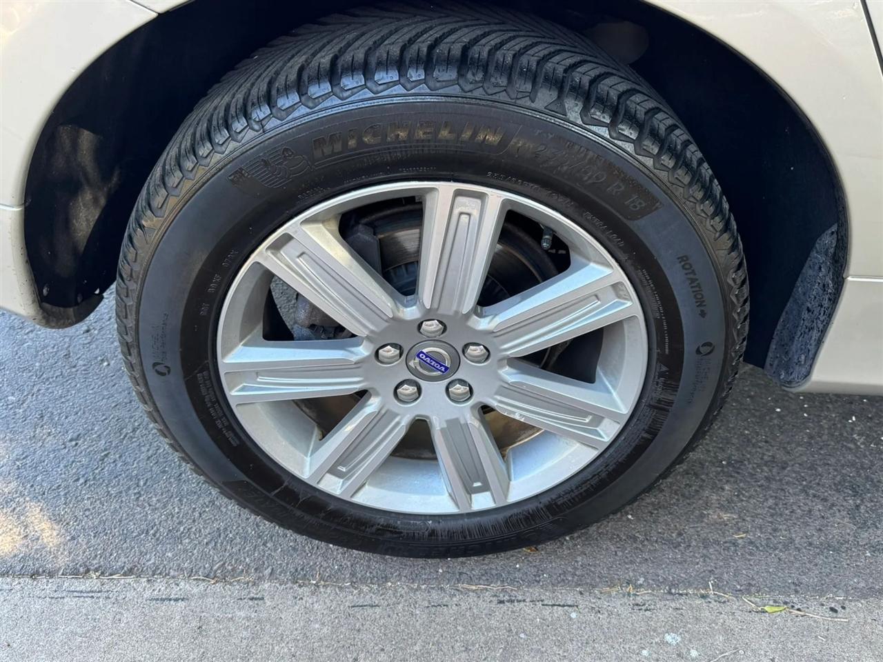 Volvo XC60 T5 Inscription 2017