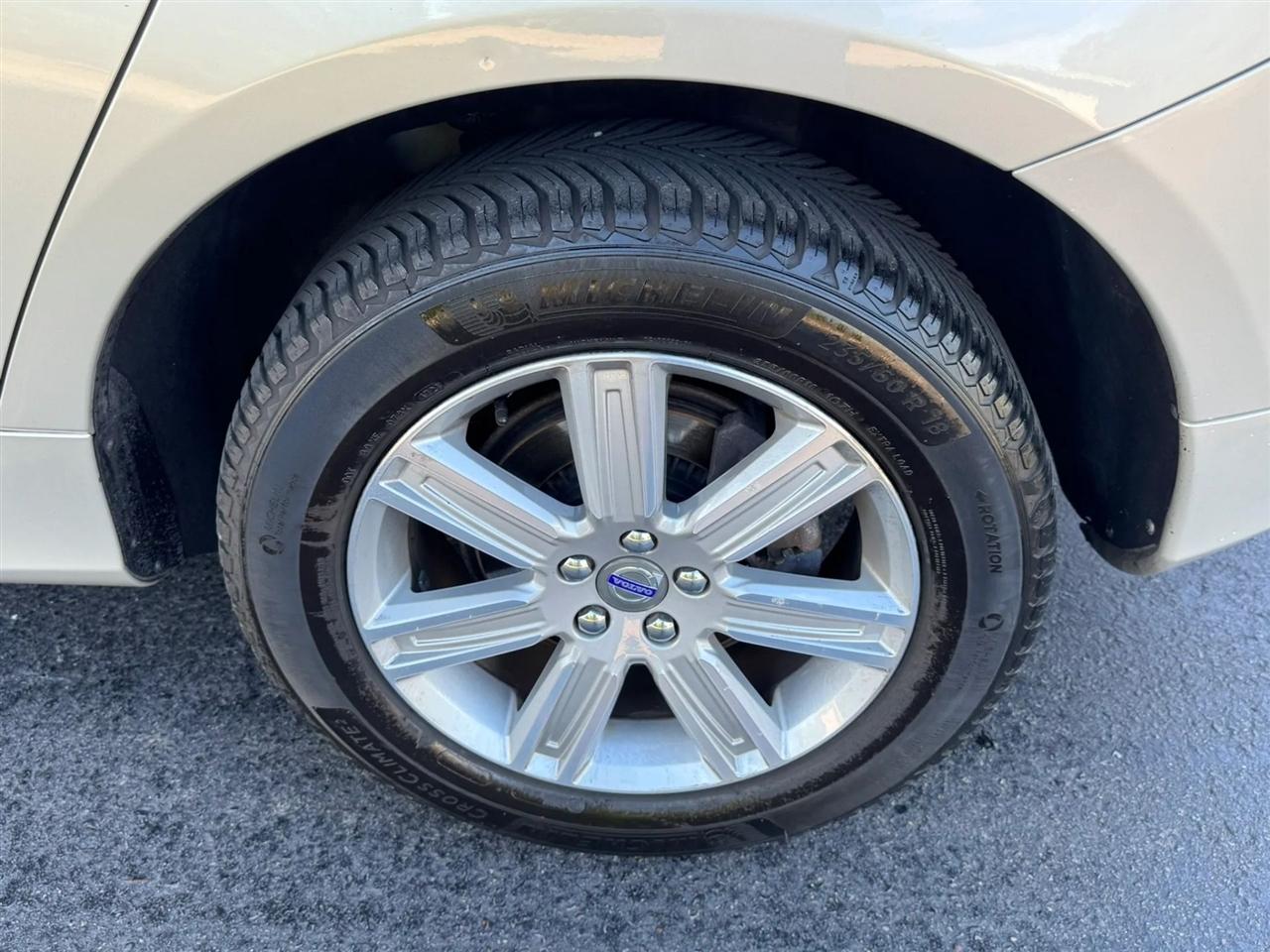 Volvo XC60 T5 Inscription 2017