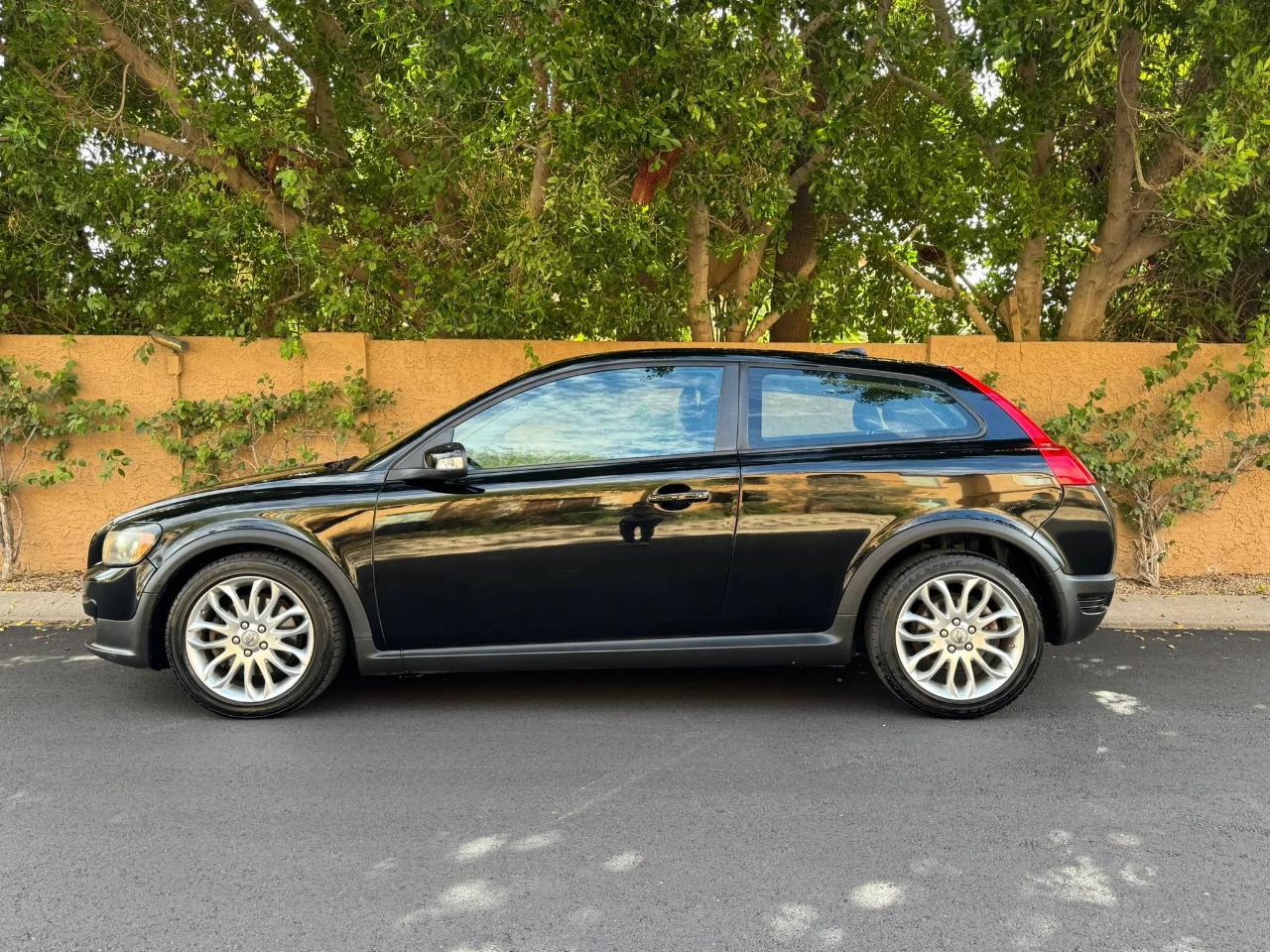 Volvo C30 T5 Version 2.0 2008