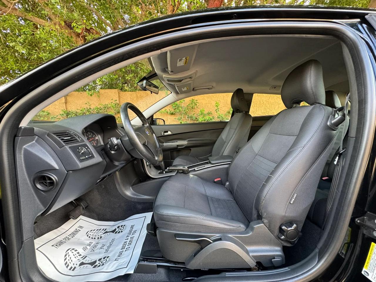 Volvo C30 T5 Version 2.0 2008