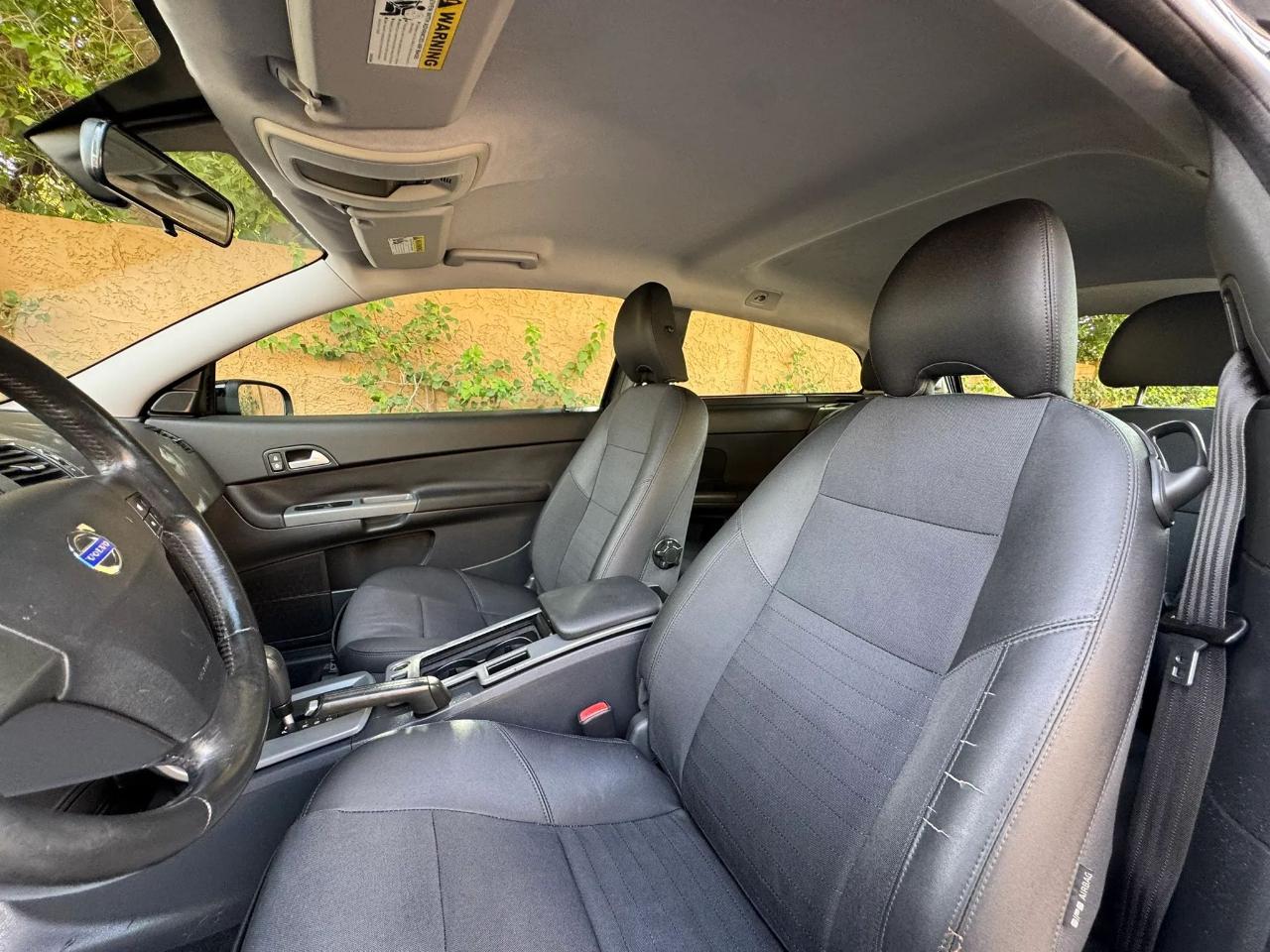 Volvo C30 T5 Version 2.0 2008