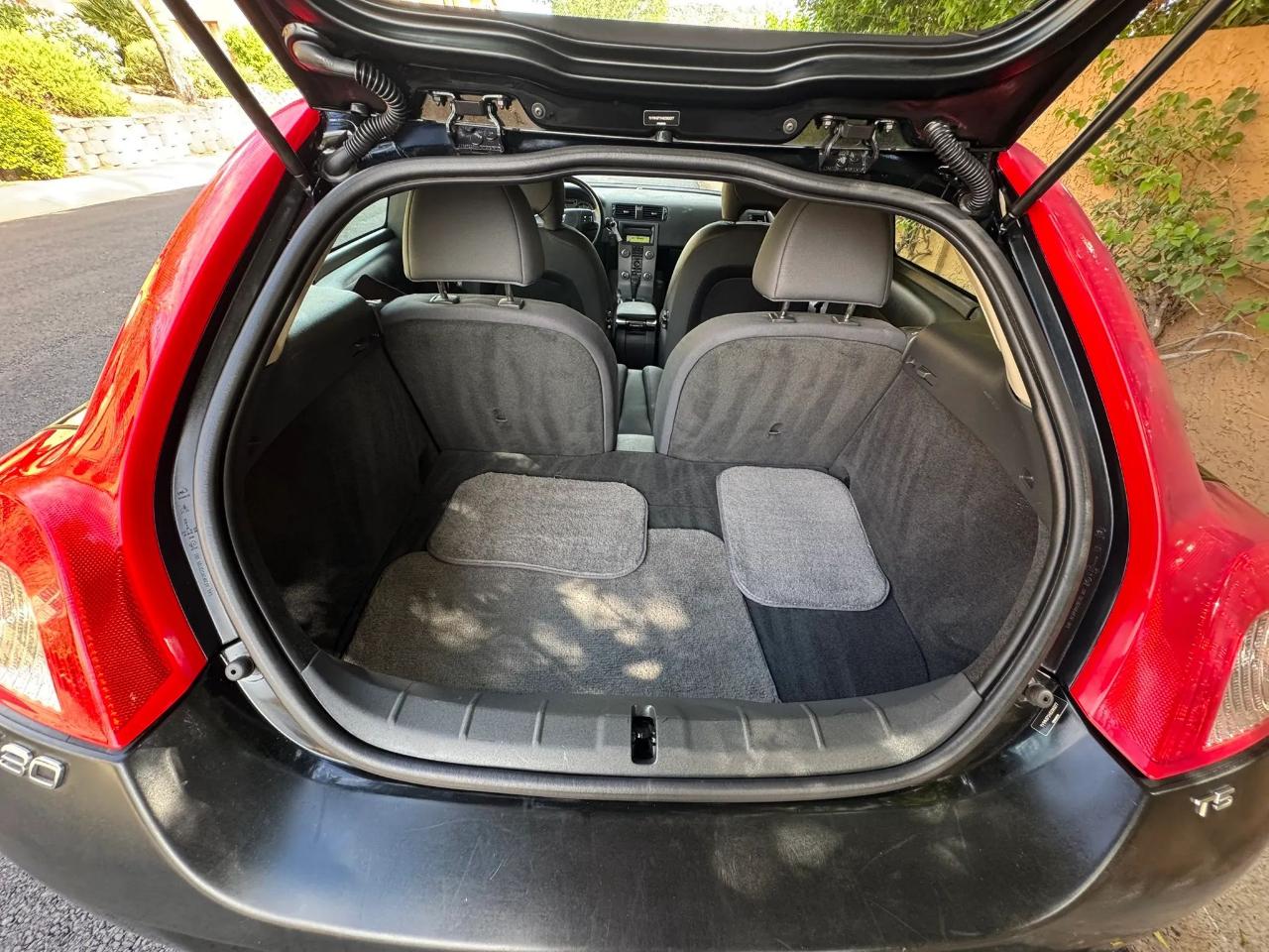 Volvo C30 T5 Version 2.0 2008