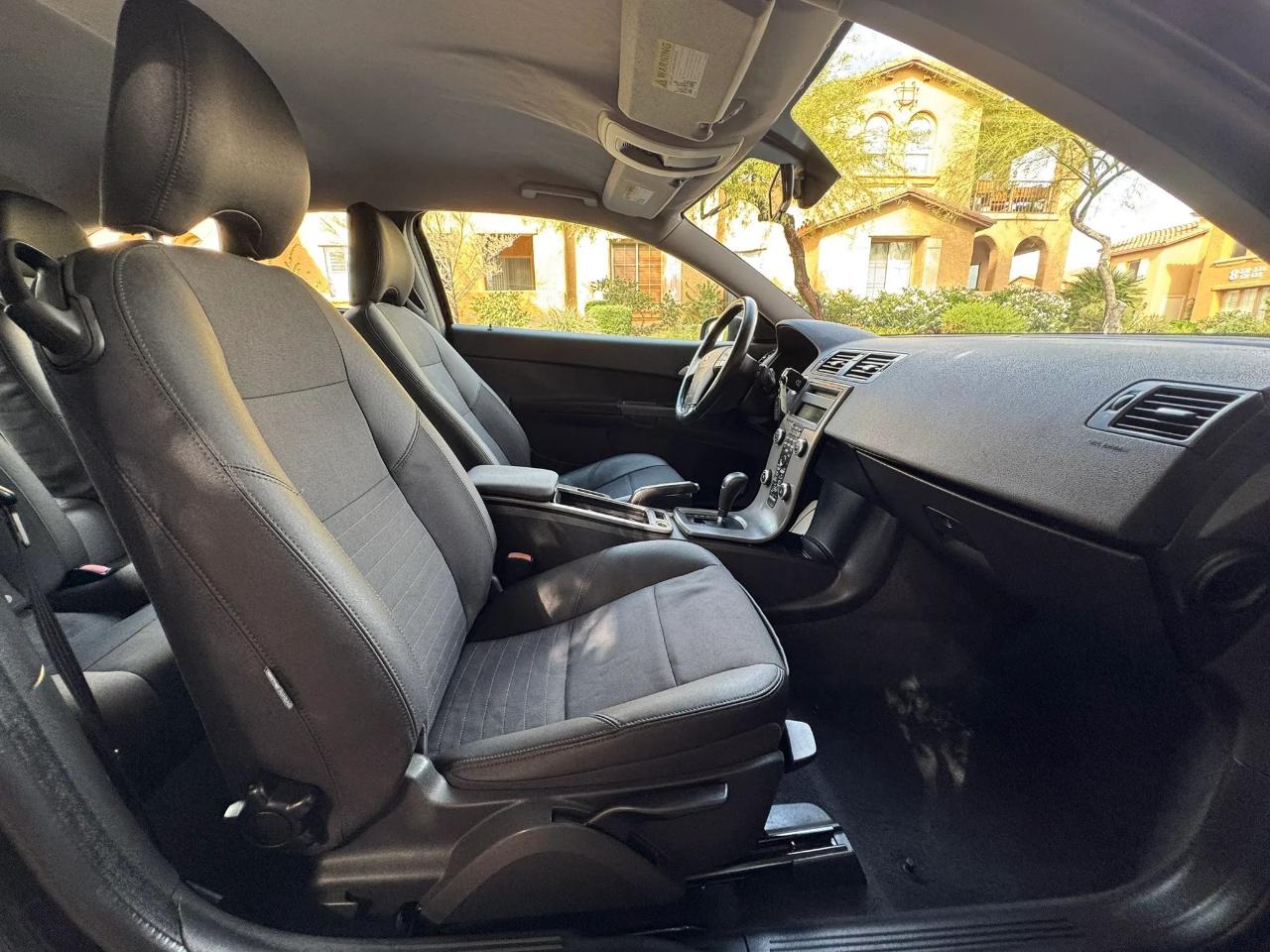Volvo C30 T5 Version 2.0 2008