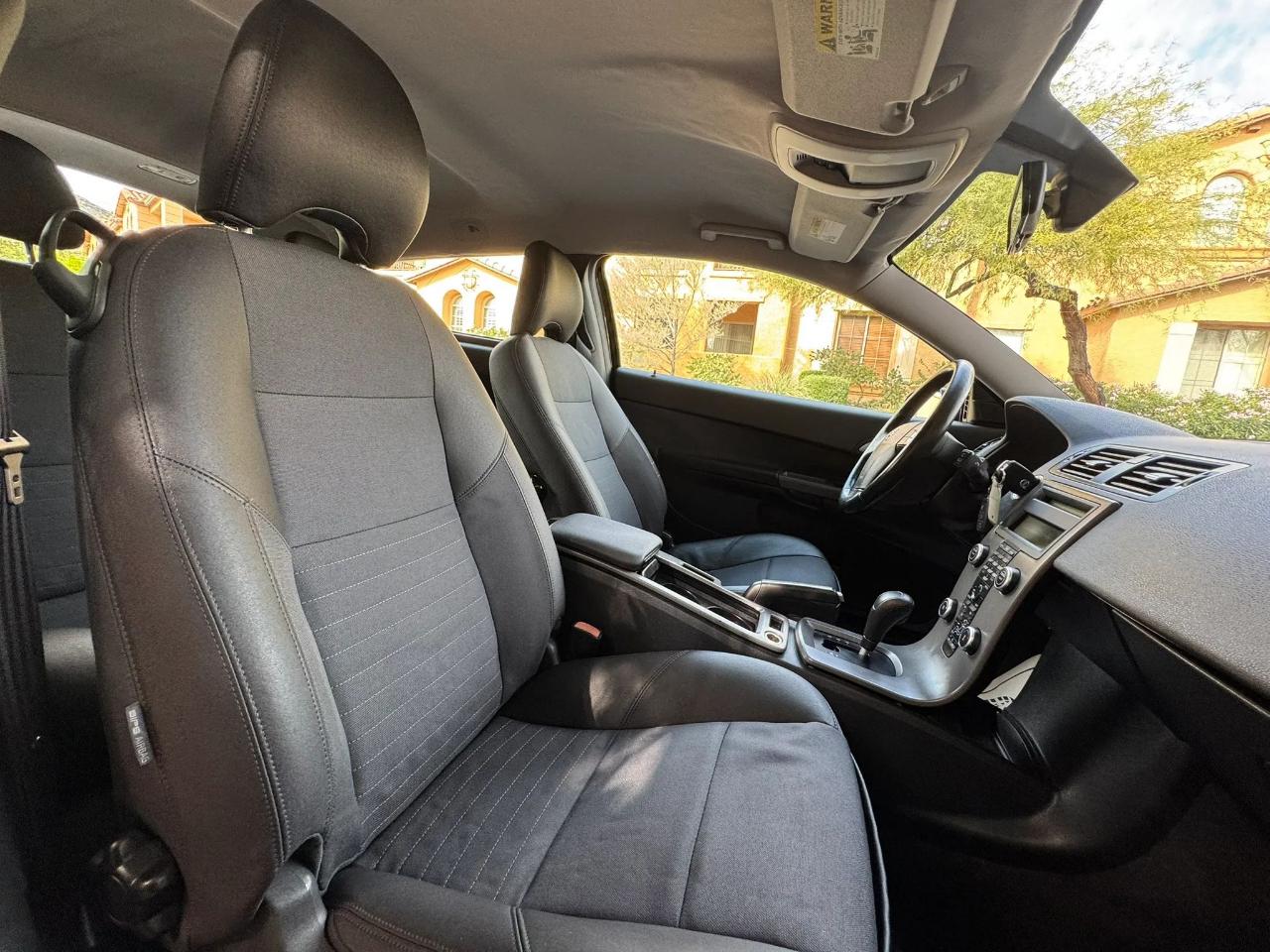 Volvo C30 T5 Version 2.0 2008