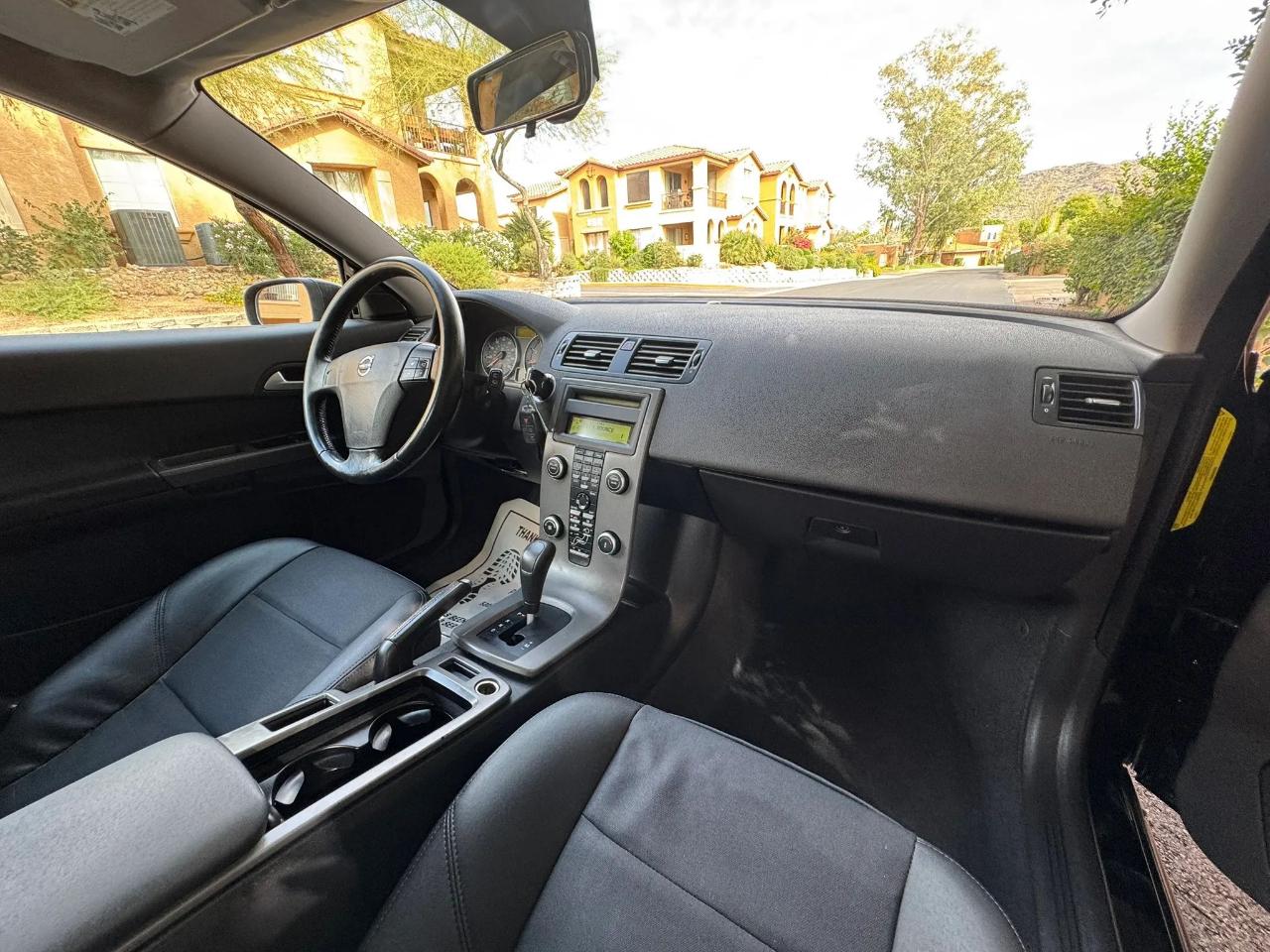 Volvo C30 T5 Version 2.0 2008