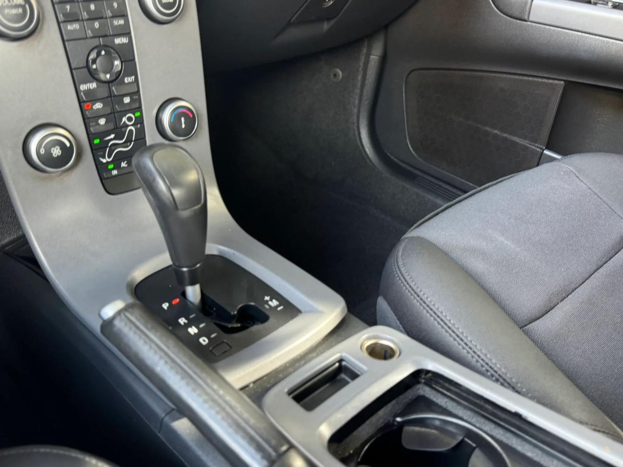 Volvo C30 T5 Version 2.0 2008