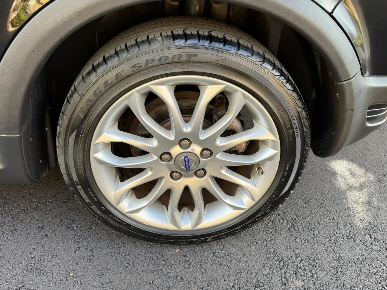 Volvo C30 T5 Version 2.0 2008