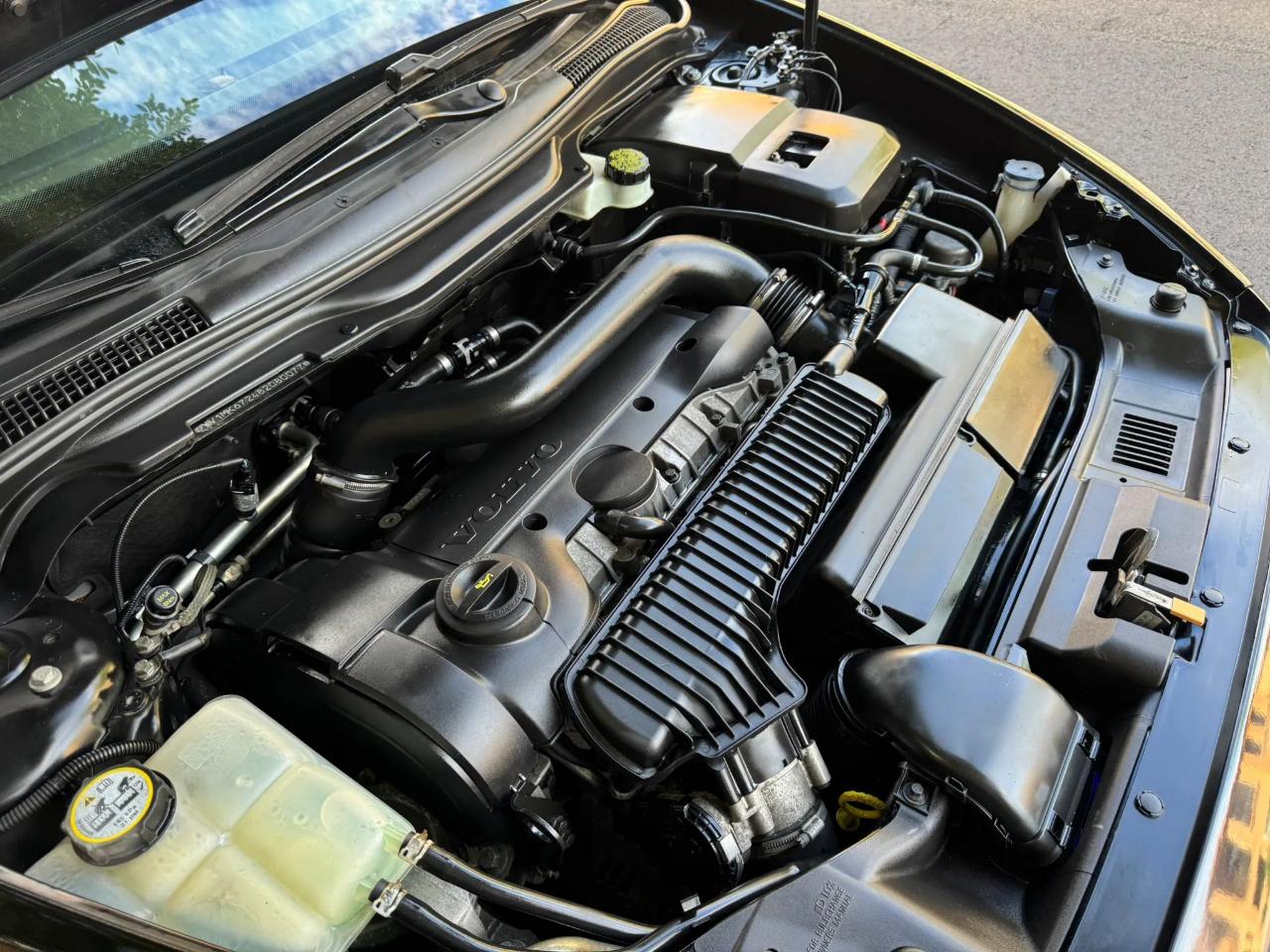 Volvo C30 T5 Version 2.0 2008