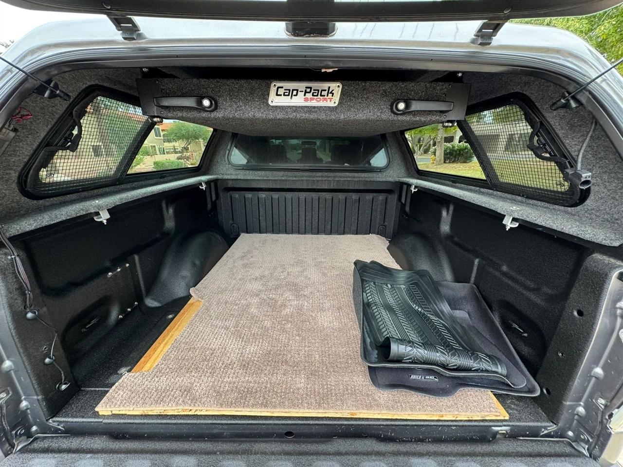 Ford F-150 XLT SuperCrew 5.5-ft. Bed 2WD 2013