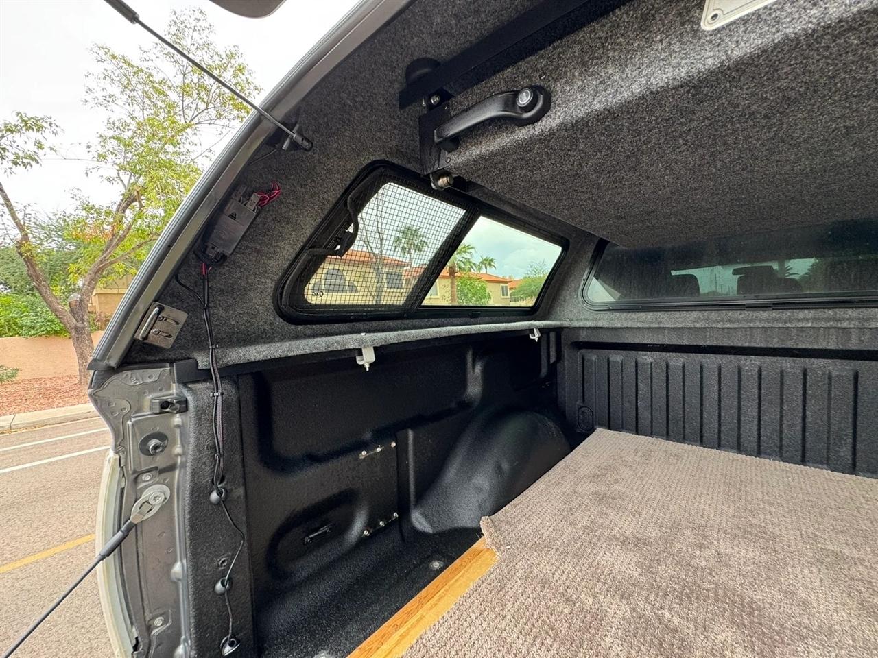 Ford F-150 XLT SuperCrew 5.5-ft. Bed 2WD 2013