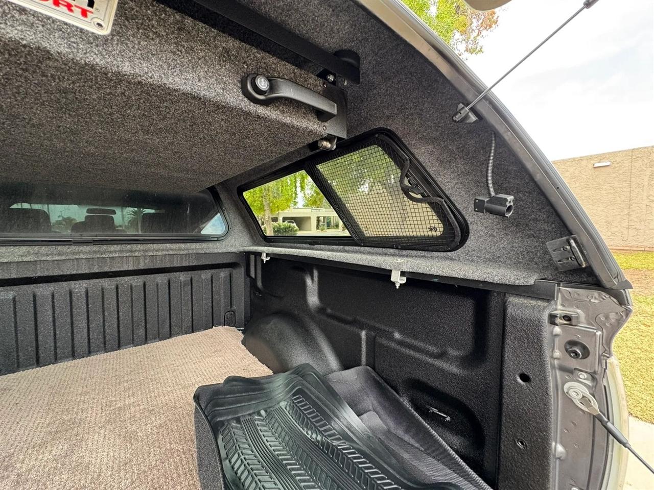Ford F-150 XLT SuperCrew 5.5-ft. Bed 2WD 2013