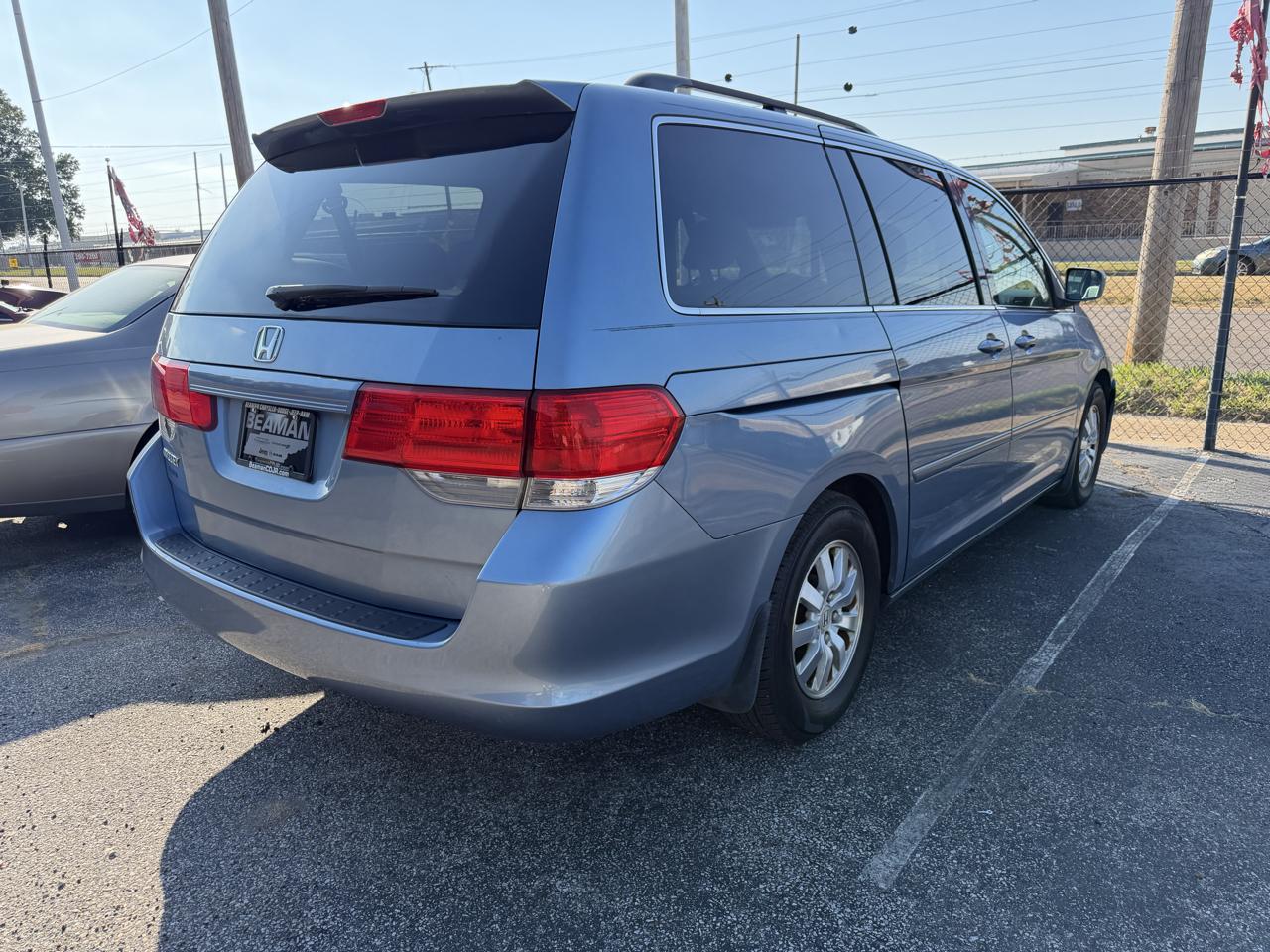 Honda Odyssey EX 2010