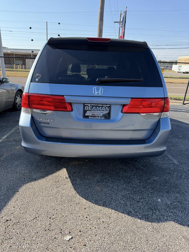 Honda Odyssey EX 2010