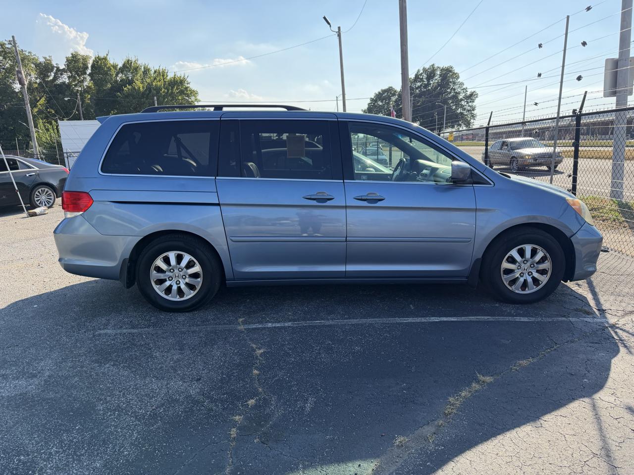 Honda Odyssey EX 2010