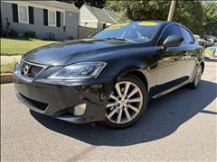 2008 Lexus IS 